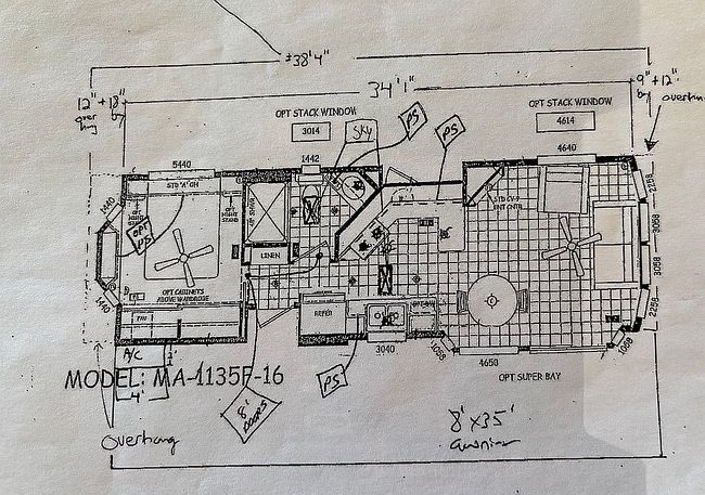 Additional photo 1 of property located at 9668 N Highway 79 #D75