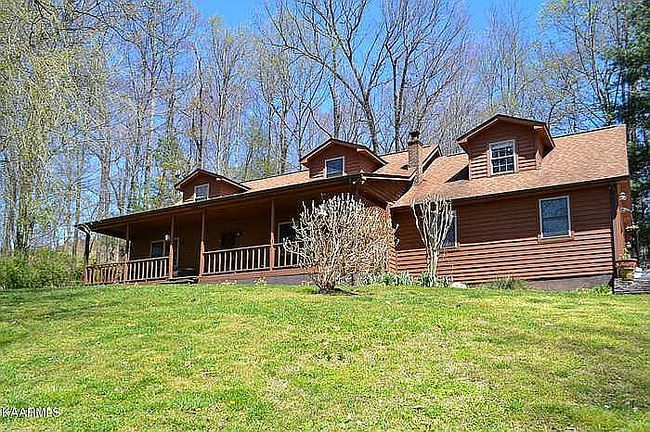 Photo of 306 Mountain Rd, New Tazewell, TN