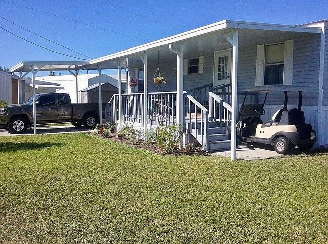 Image of 8320 Riverside Dr #53