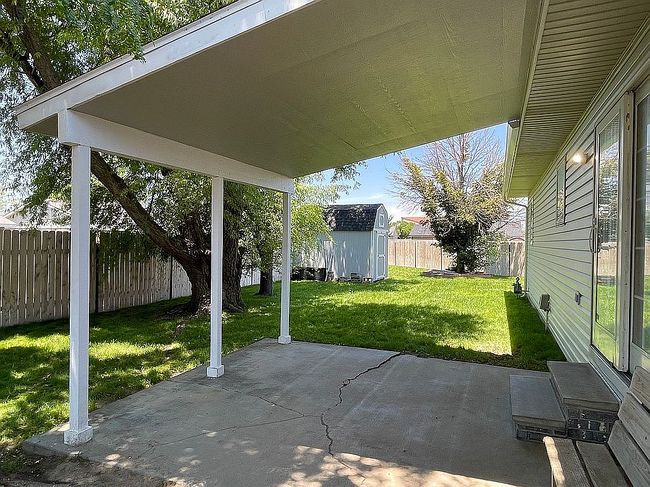 Photo of 713 Sarah St, Garden City, KS