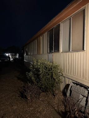 Preview of property located at 3915 N Campbell Ave Trailer 2-77