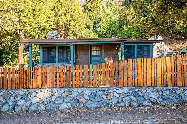 Preview of property located at 6818 Mount Baldy Rd