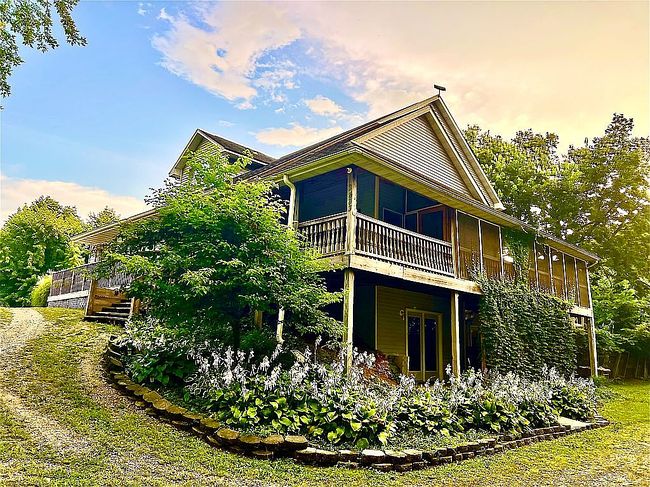 Photo of 3433 Young Rd, Mechanicsburg, IL