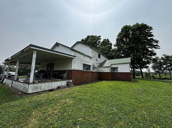 Photo of 8545 Se Jeff Rd, Warren, IN