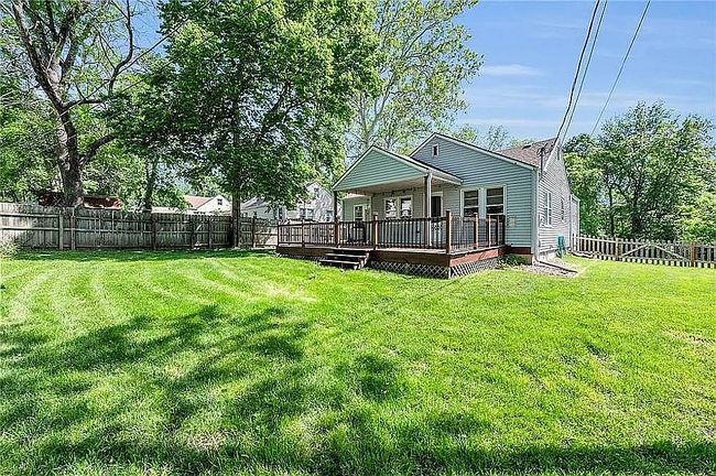 Photo of 5508 N Spruce Ave, Kansas City, MO