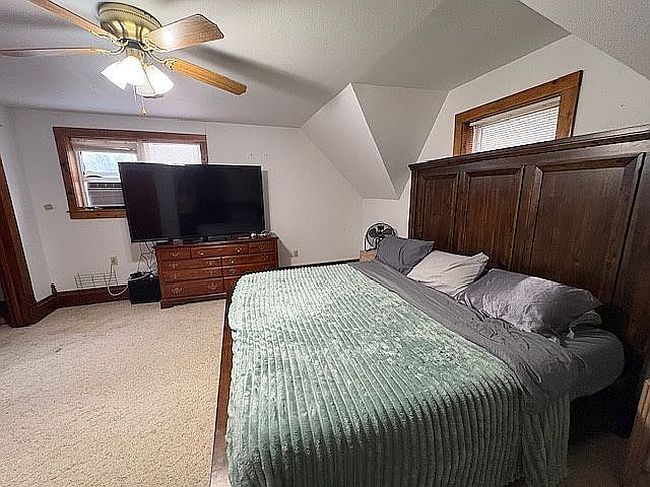 Photo of 216 W 4th St, Oakley, KS