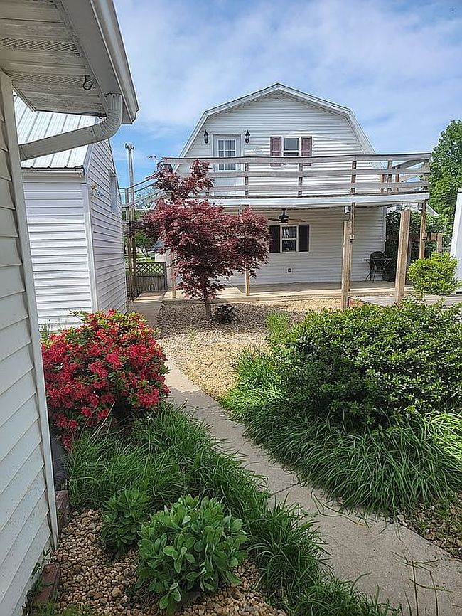 Photo of 507 N Spruce St, Nokomis, IL