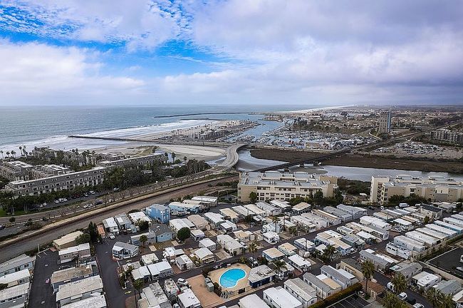 Photo of 900 N Cleveland St Space 159, Oceanside, CA