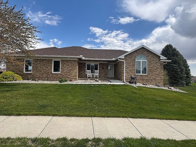 Image of 1104 Eldorado Rd