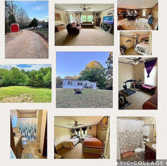 Image of 1489 Petty Rd