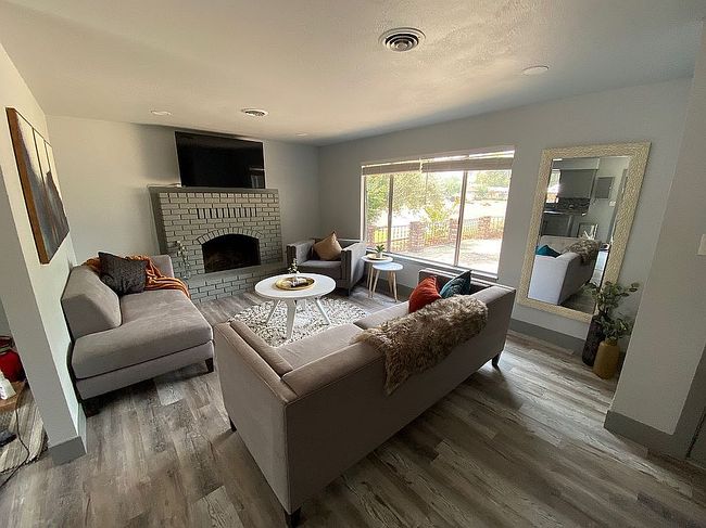 Photo of 6551 El Camino Dr, Redding, CA