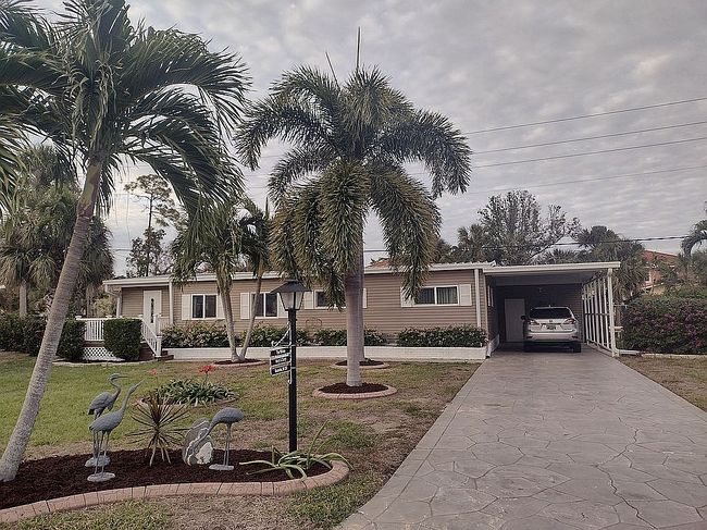 Image of 18050 S Tamiami Trl Lot 24