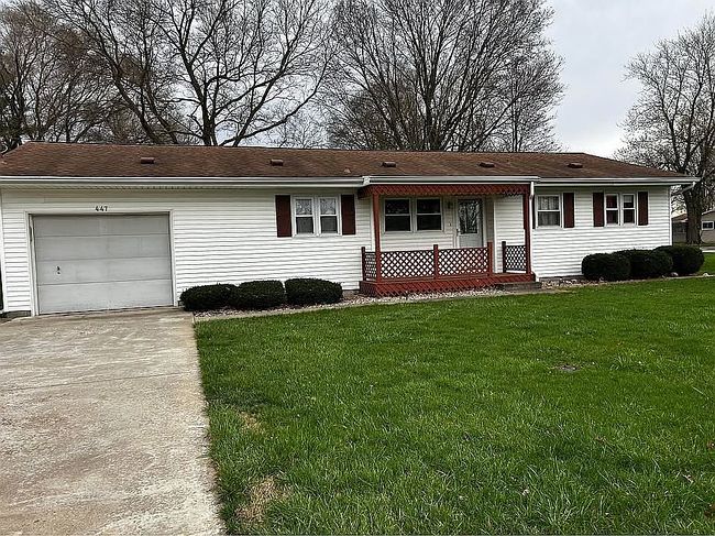 Image of 447 W Crea St