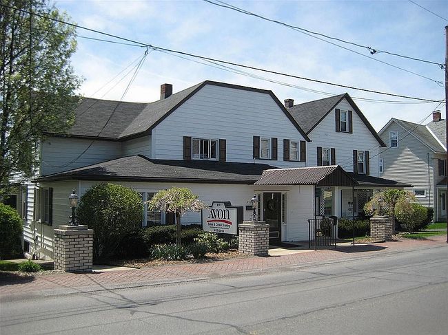 Image of 410 Bedford St