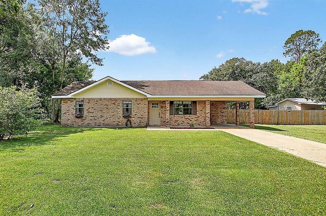 Photo of 811 Villere St, Waveland, MS