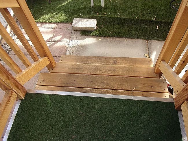 Image of 5805 W Harmon Ave Space 305
