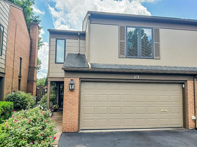 Photo of 113 Hartin Dr, Evansville, IN