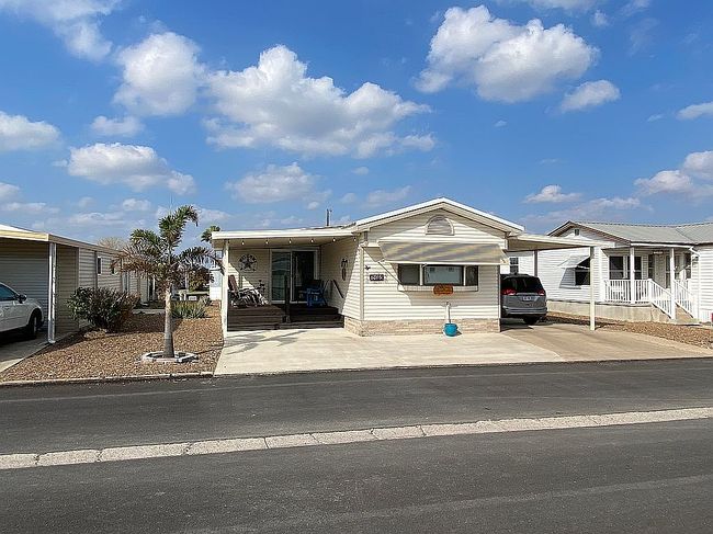 2712 S International Blvd, Weslaco, TX