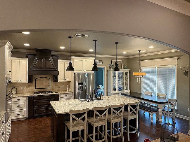 Photo of 76 Grant 7 St #7, Sheridan, AR