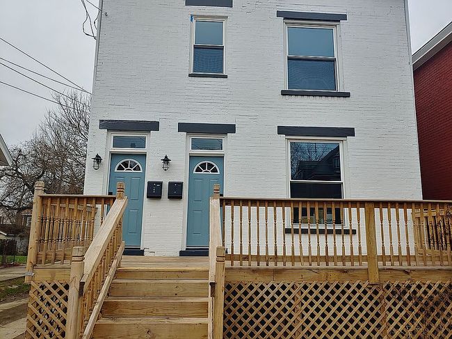 Photo of 450 Considine Ave, Cincinnati, OH