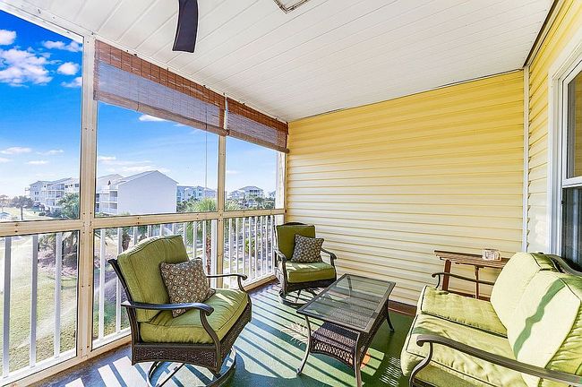 Photo of 107 Turtle Walk #G41, Port Saint Joe, FL
