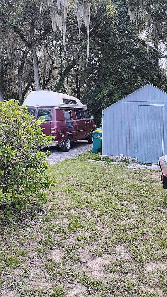 Photo of 42 N Sheltering Oaks Dr, Inverness, FL