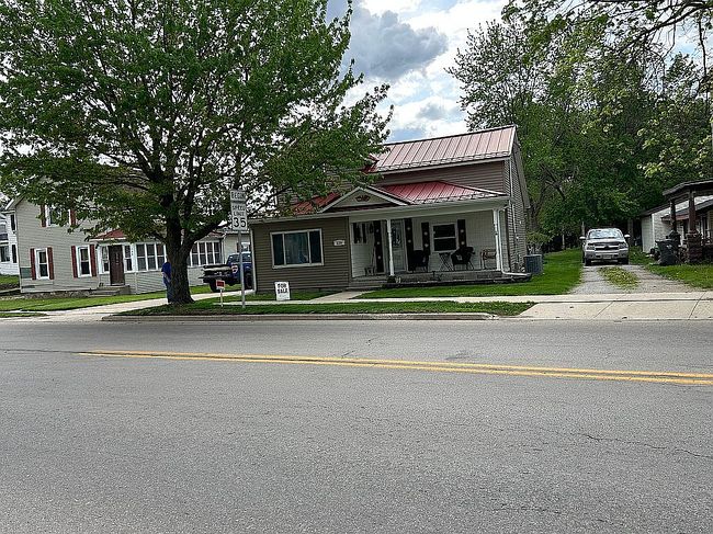 Image of 110 S Main St