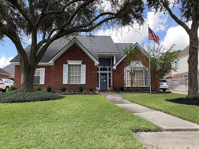 Image of 16014 Garden Hill Ln