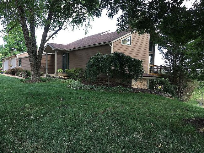 Image of 4010 Warren Chapel Rd