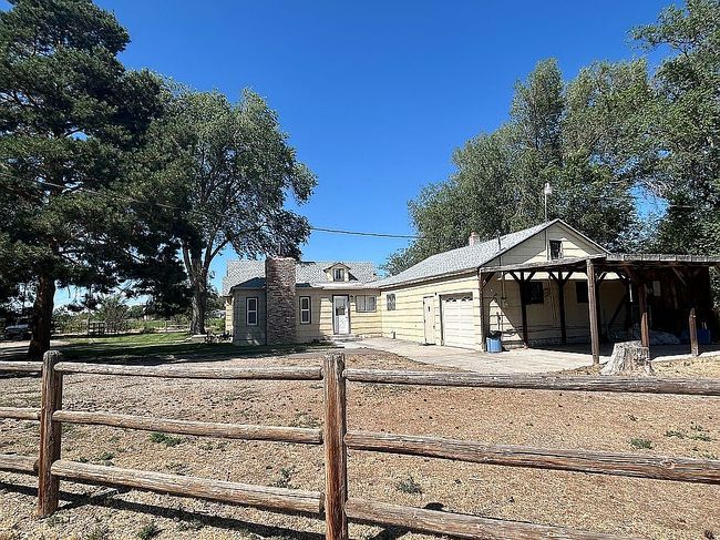Photo of 1250 S 18 E, Mountain Home, ID