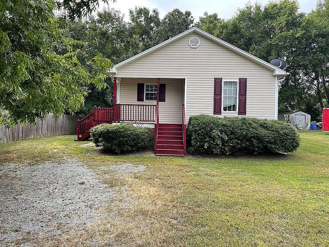 Image of 604 Wicker St