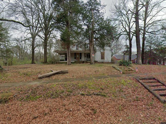 Photo of 507 Washington St, Booneville, MS