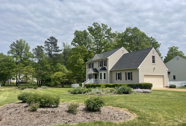 Photo of 13801 Thornhill Ct, Chester, VA