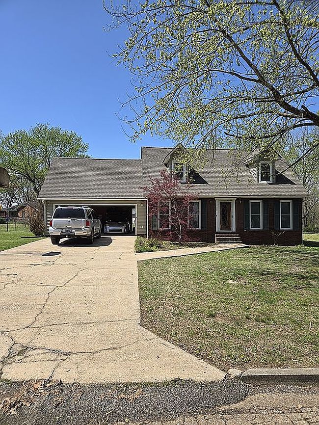 Image of 138 Cherokee Dr