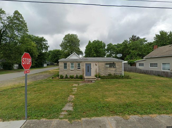 Image of 301 E Patterson St
