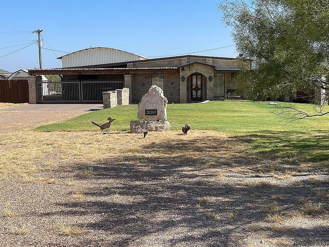 Photo of 577 Willingham Loop, Seymour, TX