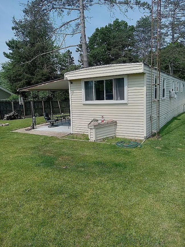 Photo of 12337 Laird Rd Lot 1, Brooklyn, MI
