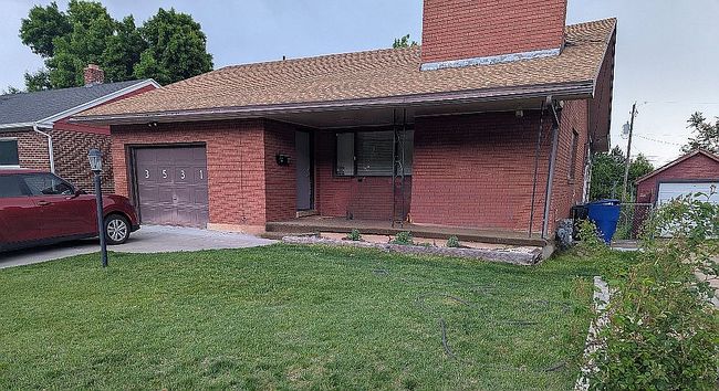 Image of 3531 Van Buren Ave