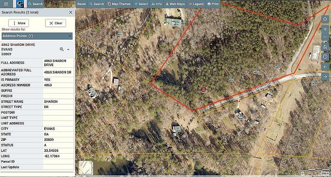 Image of 4863 Sharon Dr