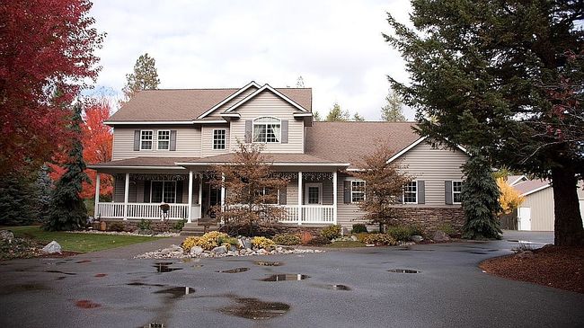 Photo of 1839 E Ohio Match Rd, Rathdrum, ID