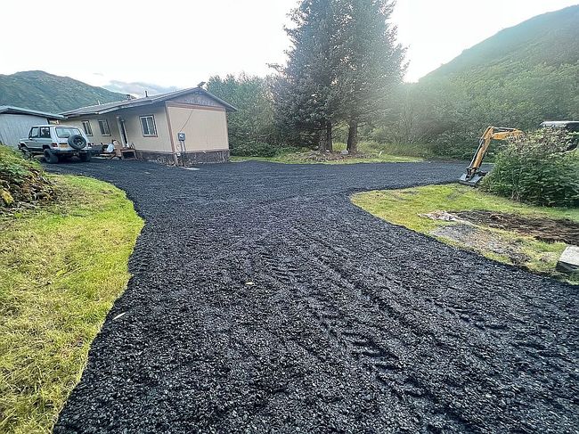 11587 Middle Bay Dr, Kodiak, AK