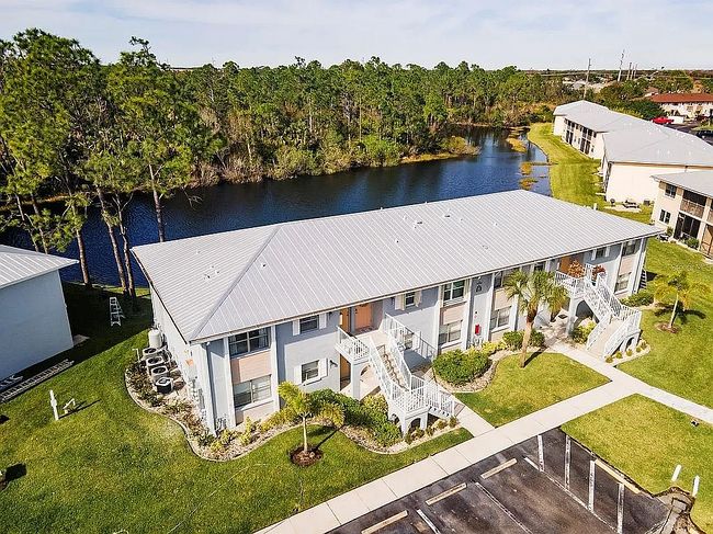 Photo of 25050 Sandhill Blvd Apt 8B1, Punta Gorda, FL