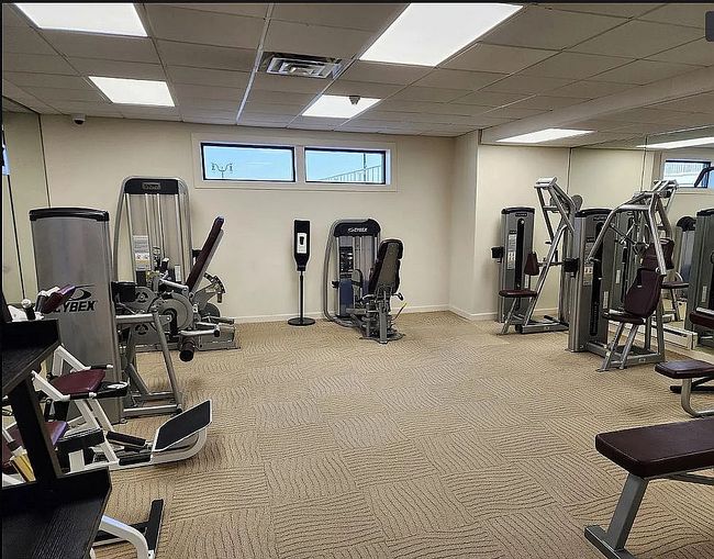 Photo of 100 S Berkley Sq Unit 21D, Atlantic City, NJ