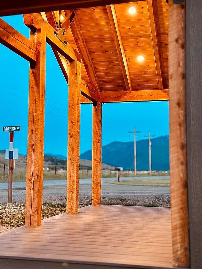 Photo of 123 Lower Lynch Creek Rd, Plains, MT