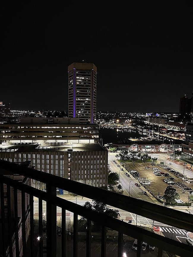 Photo of 414 Water St Unit 1603, Baltimore, MD