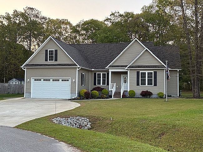 Photo of 111 Virginia Ct, New Bern, NC