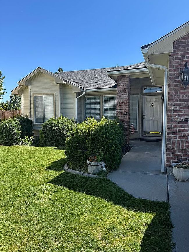 2020 E Lost River Ave, Nampa, ID