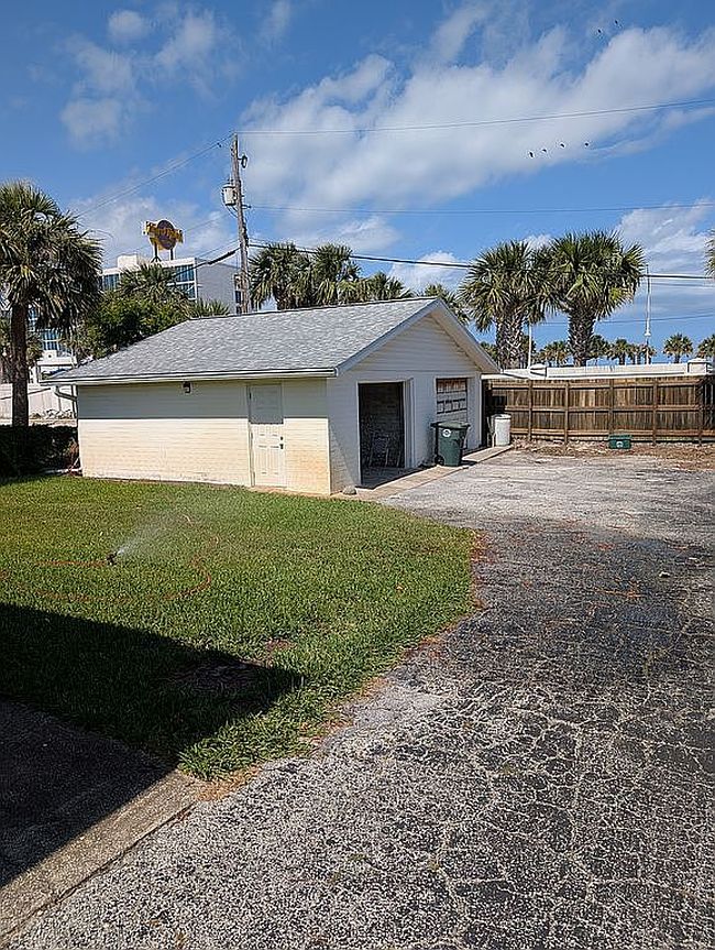 Photo of 836 N Grandview Ave, Daytona Beach, FL