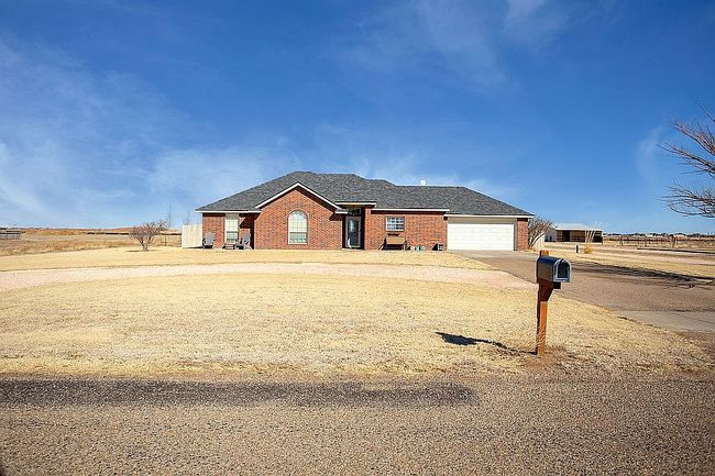 Photo of 9900 Braden Dr, Canyon, TX