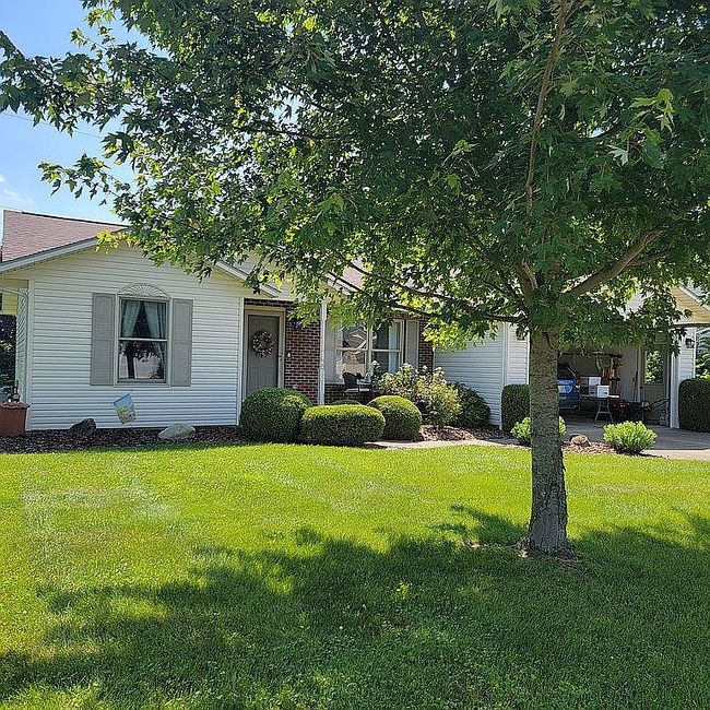 Photo of 1028 Gertrude Ave, Logan, OH